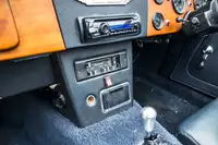 1991 Classic Roadsters Saxon 'Healey' 2.8 Convertible-For Sale