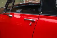 1977 MG Midget Convertible 1500-For Sale