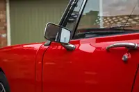 1977 MG Midget Convertible 1500-For Sale