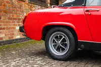 1977 MG Midget Convertible 1500-For Sale