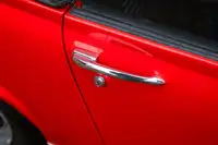 1977 MG Midget Convertible 1500-For Sale