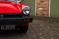 1977 MG Midget Convertible 1500-For Sale