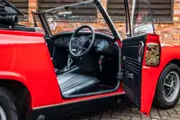 1977 MG Midget Convertible 1500-For Sale