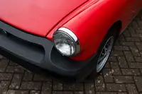 1977 MG Midget Convertible 1500-For Sale