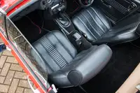 1977 MG Midget Convertible 1500-For Sale