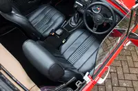 1977 MG Midget Convertible 1500-For Sale