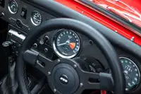 1977 MG Midget Convertible 1500-For Sale