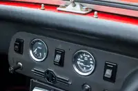 1977 MG Midget Convertible 1500-For Sale