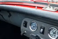 1977 MG Midget Convertible 1500-For Sale