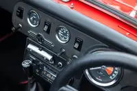 1977 MG Midget Convertible 1500-For Sale