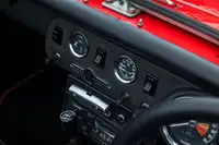 1977 MG Midget Convertible 1500-For Sale