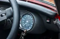 1977 MG Midget Convertible 1500-For Sale