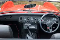 1977 MG Midget Convertible 1500-For Sale