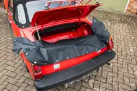1977 MG Midget Convertible 1500-For Sale