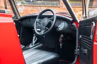 1977 MG Midget Convertible 1500-For Sale