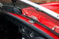 1977 MG Midget Convertible 1500-For Sale