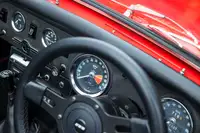 1977 MG Midget Convertible 1500-For Sale