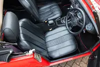 1977 MG Midget Convertible 1500-For Sale