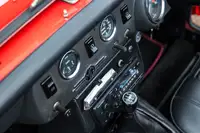 1977 MG Midget Convertible 1500-For Sale