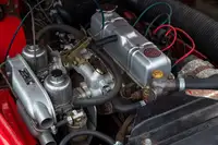 1977 MG Midget Convertible 1500-For Sale