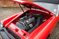 1977 MG Midget Convertible 1500-For Sale