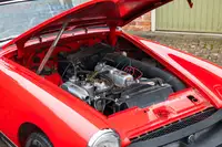 1977 MG Midget Convertible 1500-For Sale
