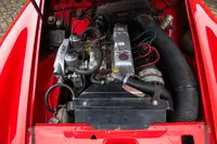 1977 MG Midget Convertible 1500-For Sale