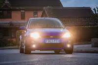2003 Ford Focus RS Mk1-Sold