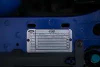 2003 Ford Focus RS Mk1-Sold