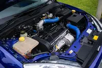 2003 Ford Focus RS Mk1-Sold