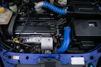 2003 Ford Focus RS Mk1-Sold