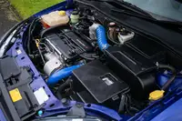 2003 Ford Focus RS Mk1-Sold