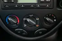 2003 Ford Focus RS Mk1-Sold