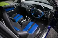 2003 Ford Focus RS Mk1-Sold