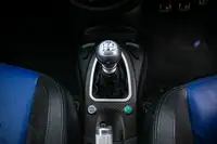 2003 Ford Focus RS Mk1-Sold