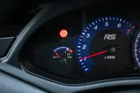 2003 Ford Focus RS Mk1-Sold