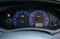 2003 Ford Focus RS Mk1-Sold