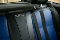 2003 Ford Focus RS Mk1-Sold
