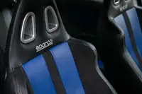 2003 Ford Focus RS Mk1-Sold