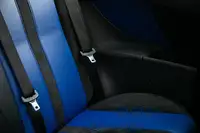 2003 Ford Focus RS Mk1-Sold