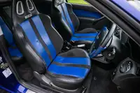 2003 Ford Focus RS Mk1-Sold