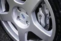 2003 Ford Focus RS Mk1-Sold