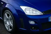 2003 Ford Focus RS Mk1-Sold