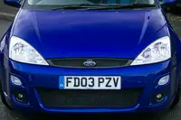 2003 Ford Focus RS Mk1-Sold