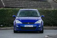 2003 Ford Focus RS Mk1-Sold