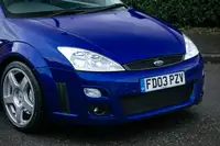 2003 Ford Focus RS Mk1-Sold