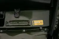1995 MG RV8-Sold