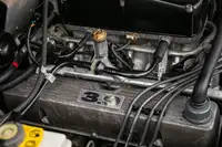 1995 MG RV8-Sold