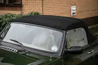 1995 MG RV8-Sold