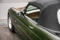 1995 MG RV8-Sold